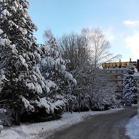 Ferienhotel Markersbach Luaran gambar